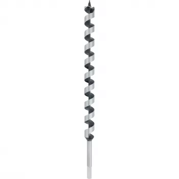 kwb 511475 Wood Twist Drill Bit 15 mm x 160 mm