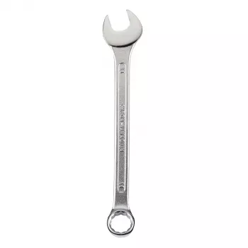 Kombinovaný klíč KWB 460220 20 mm chrom-vanadiová ocel DIN 3113