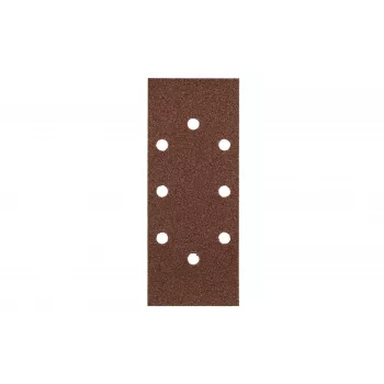 Brusné papíry KWB 818188, sortiment zrnitosti P60 P80 P120 P180, 230x93 mm, 30 ks
