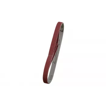 Sada brúsných pásů kwb 910506, zrnitost 60, 457 mm x 13 mm, 3 ks