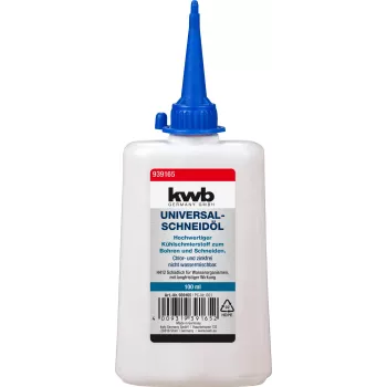 KWB 939165 řezný olej 100 ml