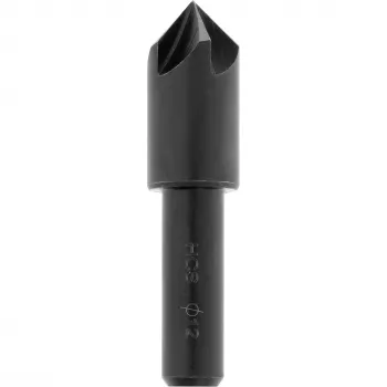 KWB záhlubník HSS 5břitý 12 mm DIN 335 C 704310