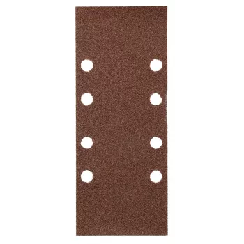 Brusné papíry KWB 818212 zrnitost 120 230 x 93 mm 10 ks