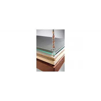 Vrták SDS-Plus do kladiva KWB 266606 6 x 160 mm karbid wolframu