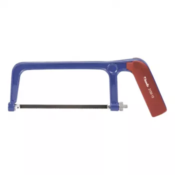 Univerzální ruční pila kwb 315615 150 mm dřevěná rukojeť