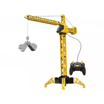 Revell Engineers Advent Calendar Mega Crane 010659090