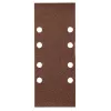 Brúsné papíry KWB 818224 zrnitost 240 230 x 93 mm 10 ks