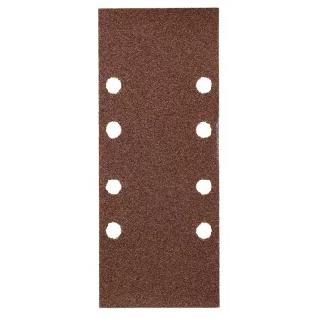Brúsné papíry KWB 818224 zrnitost 240 230 x 93 mm 10 ks
