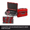 Sada přesných kleští Einhell 370523 8dílná pro E-Case S-F