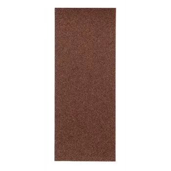 Brúsné listy KWB 815888, zrnitost P60/P80/P120/P180, 230 x 93 mm, 50 ks