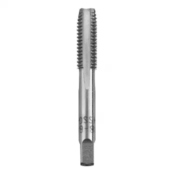 Ruční závitník kwb 443006 HSS M6 x 1,0 DIN 352 náběhový, 1 ks