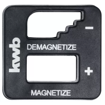 Magnetizér nářadí KWB 961100