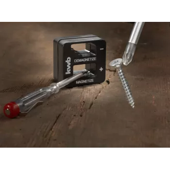 Magnetizér nářadí KWB 961100