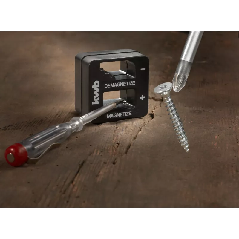 Magnetizér nářadí KWB 961100