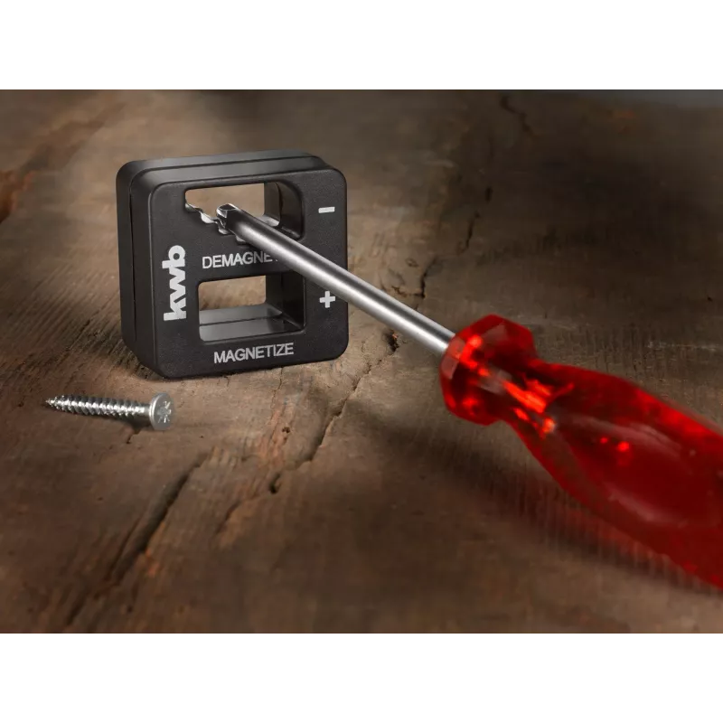 Magnetizér nářadí KWB 961100