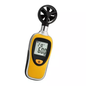 Anemometr Wind Bee TFA Dostmann, 0,4 až 30 m/s (42.6003.13)