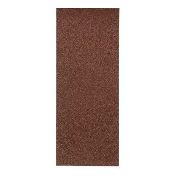 Brúsné papíry KWB 815080, zrnitost 80, 230 x 93 mm, balení 10 ks