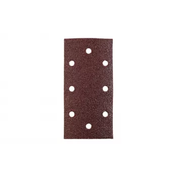 Brúsné papíry KWB 817980, zrnitost P40/P80/P240, 186 x 93 mm, 10 ks