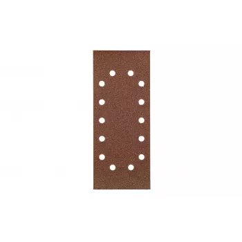 Brúsné papíry KWB 818788, mix zrnitostí P60 P80 P120 P180, 280x115 mm, balení 30 ks