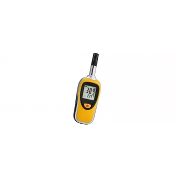 Digitální termo-hygrometr Klima Bee TFA Dostmann (kat. č. 30.5036.13)