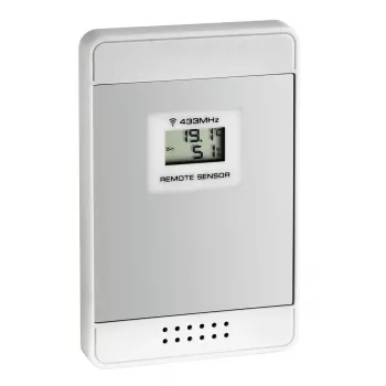 Termo/hygrosenzor TFA Dostmann 30.3209.02