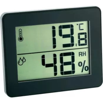 Digitální termohygrometr TFA Dostmann 30.5027.01