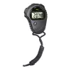 Digitální stopky TFA Dostmann - LCD displej - černé - plast - LR44 - 70 mm (38.2029)