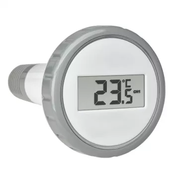 Bezdrátový venkovní bazénový senzor TFA Dostmann 30.3240.10 433 MHz