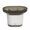 TFA Dostmann 30.3802.02 Wireless Rain Gauge with Temperature, 868 MHz