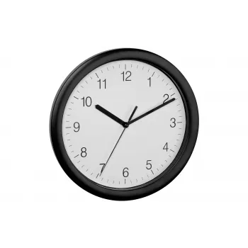 Nástěnné hodiny quartzové TFA Dostmann 60.3064.01 254 mm bílé