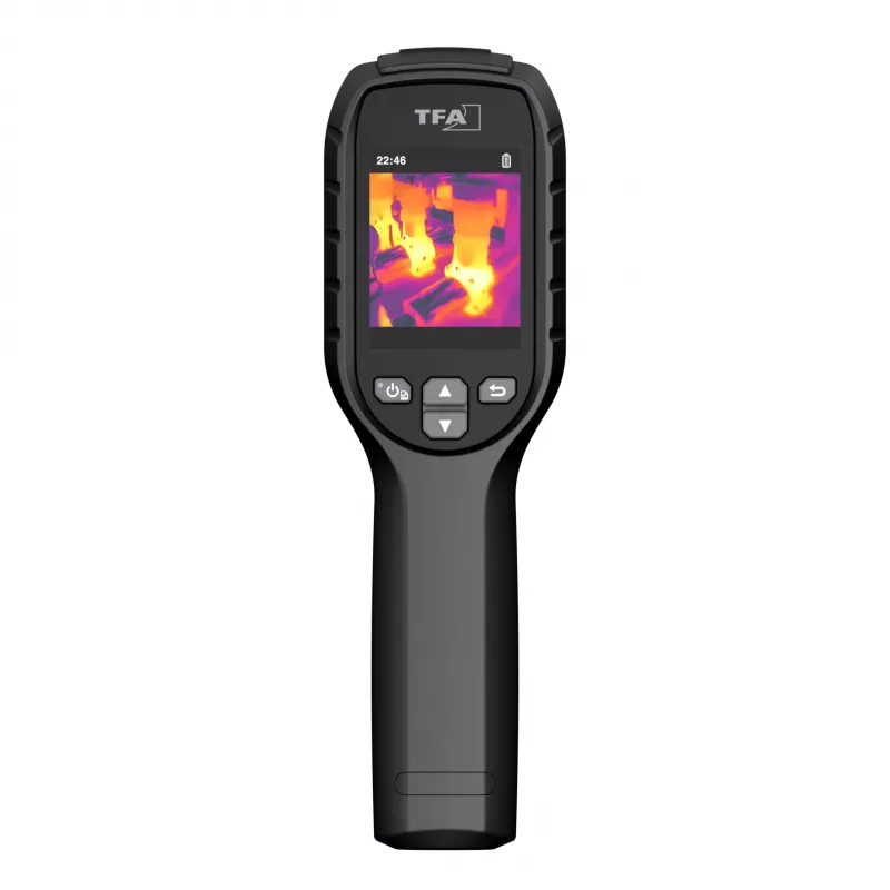 Termokamera TFA Dostmann VisualTemp 31.1144.01