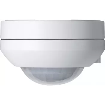 Detektor přítomnosti/pohybu GIRA 239902 Compact