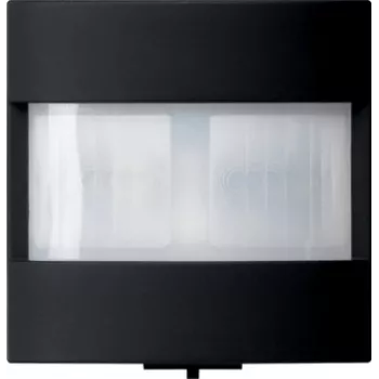 KNX pohybový senzor Gira Standard 1,10 m černý 2050005
