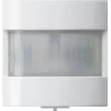 Detektor pohybu Gira S3000 Comfort Bluetooth 1,10 m, System 55, čistě bílá, matná 537427