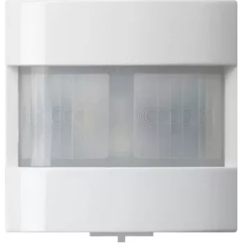 Detektor pohybu Gira S3000 Comfort Bluetooth 1,10 m, System 55, čistě bílá, matná 537427
