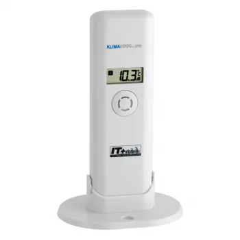 Bezdrátový termosenzor TFA Dostmann 30.3181.K 868 MHz