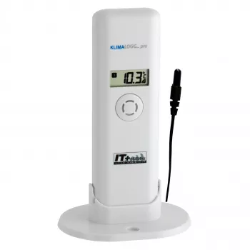 Bezdrátový termosenzor TFA Dostmann 30.3181.K 868 MHz
