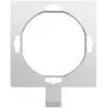 GIRA Switch/Push-button Set 325100 IP44 System 70
