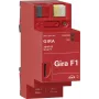 KNX HomeServer Controller GIRA Server 204900 F1