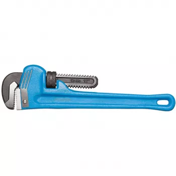 GEDORE 227 24 Swedish Pattern Pipe Wrench 3 inch, 640 mm 6453620