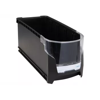 Zásobník na drobné díly Gedore 1110 WMSB 3 351 x 147 x 153 mm, 1 přihrádka, modrý 2954427