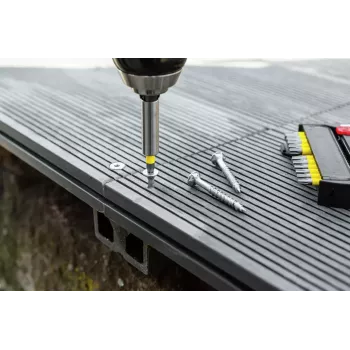 Bit Torx Wiha 42304 T25 x 25 mm, balení 25 ks, šestihranný pohon 1/4 inch, ocel molybden-vanad