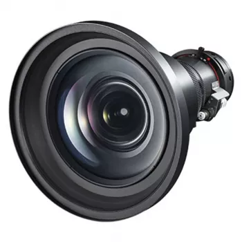 Objektiv Panasonic ET-DLE060, krátká projekční vzdálenost, zoom, pro projektory série PT-RZ770 / PT-RZ660