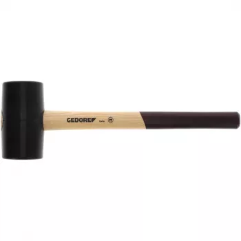 GEDORE Hard Rubber Mallet 65 mm (8825770)
