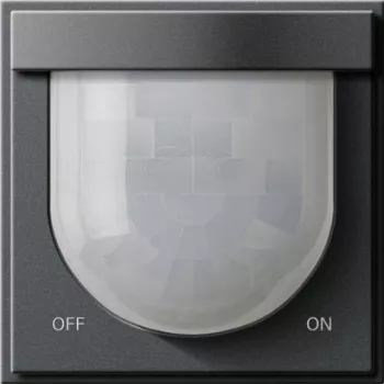 Nástavec detektoru pohybu Gira 537667 S3000 2,20 m Comfort Bluetooth TX_44, antracit