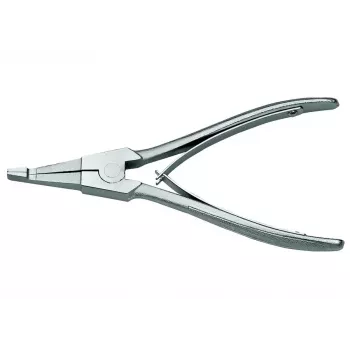 Montážní kleště GEDORE 6722030, 170 mm, izolované rukojeti