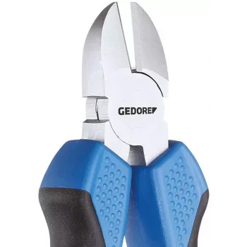 Boční štípací kleště Gedore 8314-125 JC, 125 mm, 6742300