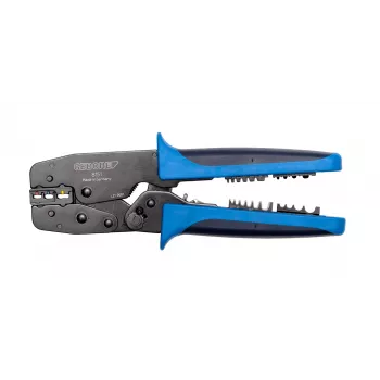 Lisovací kleště Gedore 3416445 CrimpMax 8151 Flex Professional