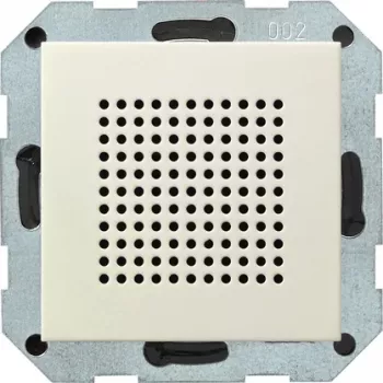 Reproduktor GIRA 228201 UP-Radio System 55 krémově bílý