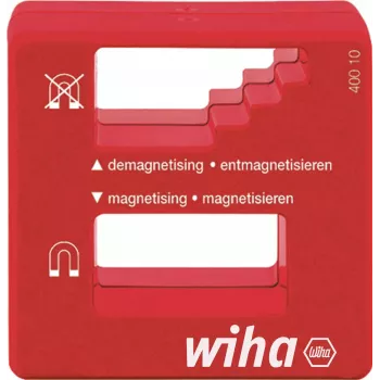Magnetizér / demagnetizér Wiha SB 400 10 52 mm x 50 mm